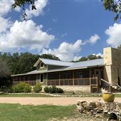 Rebecca Creek Ranch