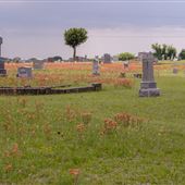 Marble Falls Cemetery