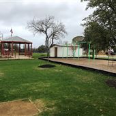 Jennie Lane Park