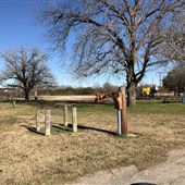 Vernon Richards Riverbend Park