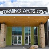 San Angelo Performing Arts Center