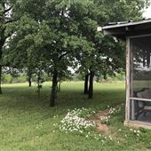 Obregon Ranch
