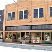 Eilenberger's Bakery