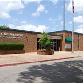 Palestine City Hall