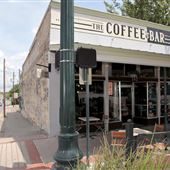 The Coffee Bar