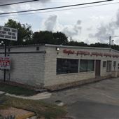 San Marcos BBQ