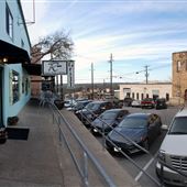 Rbar & Grill