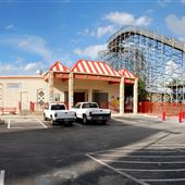 ZDT's Amusement Park