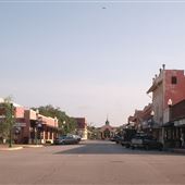 Conroe
