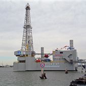 Ocean Star Offshore Drilling Rig Museum and Education Center
