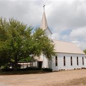 Saints Cyril and Methodius Catholic Church