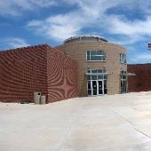 The Presidential Museum & Leadership Library