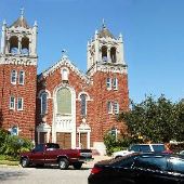 St. Michael's Catholic Church