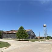 McKinney Cotton Mill