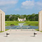 Aggie Field of Honor and College Station Memorial Cemetery
