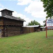 Fort Inglish Village & Museum