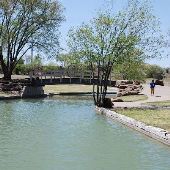 Buddy Holly Recreation Area