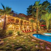 Moon River Ranch