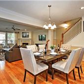 River Oaks Retreat