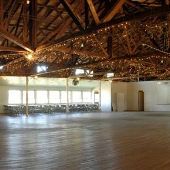 Yorktown Community Hall