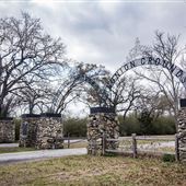 Confederate Reunion Grounds State Historic Site