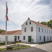 Landmark Inn State Historic Site