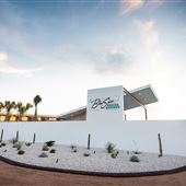 Blue Skies Retro Resort