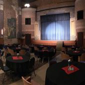 The Palace Theatre