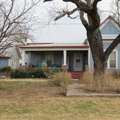 McCown House