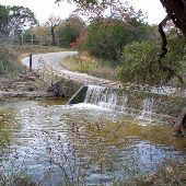 Hays County Road 202