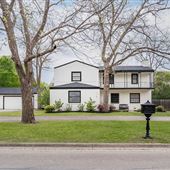 Rosenwasser House