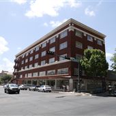 Anthem STORIES: Waco's Showroom & Commons