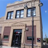 First State Bank