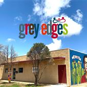 Grey Edges Gallery