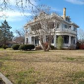 Seguin Residential
