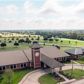Rosenberg Civic Center