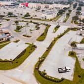 Brazos Town Center