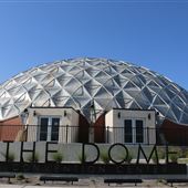 The Dome Civic and Convention Center