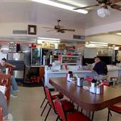 Herring Coffee Shop