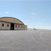 Wilbarger County Airport