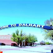 Dalhart