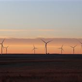 Borger Wind Farms