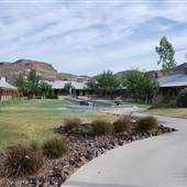Lajitas Golf Resort and Spa