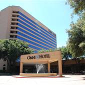 Omni Austin Hotel at Southpark