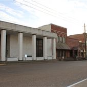 Crockett