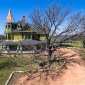Harris House