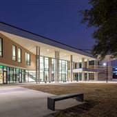 Arlington ISD Visual and Performing Arts Center