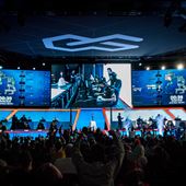 Esports Stadium Arlington + Expo Center