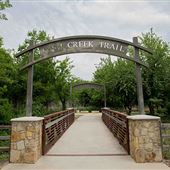 Fish Creek Linear Park