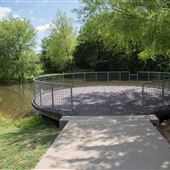 Gene Schrickel Jr. Park